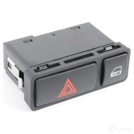 Переключатель аварийной сигнализации BMW CD W0J 28913435 61 31 8 368 920 - Изображение 3