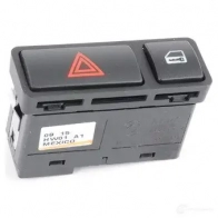 Переключатель аварийной сигнализации BMW CD W0J 28913435 61 31 8 368 920 - Изображение 5