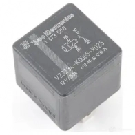 HERTH+BUSS ELPARTS Relay, main current   BMW W9 HL0 61 31 1 373 588 23736410 - Изображение 2