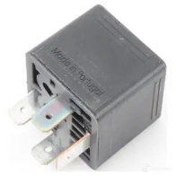 HERTH+BUSS ELPARTS Relay, main current   BMW W9 HL0 61 31 1 373 588 23736410 - Изображение 3