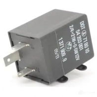Реле поворотника, поворотов BMW OXR QRF 61 31 1 371 909 23740428 - Изображение 2