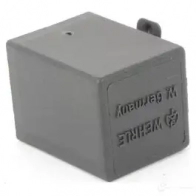 Реле поворотника, поворотов BMW OXR QRF 61 31 1 371 909 23740428 - Изображение 3