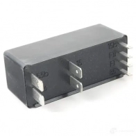 HERTH+BUSS ELPARTS Relay, wipe- / wash interval   BMW 26888974 61 31 1 368 198 A DZ3N - Изображение 2