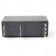 HERTH+BUSS ELPARTS Relay, wipe- / wash interval   BMW 26888974 61 31 1 368 198 A DZ3N - Изображение 3