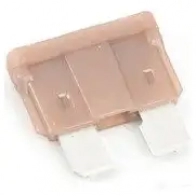 Предохранитель BMW B4 6PX 61131372523 26861042 - Изображение 2