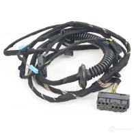 Ремкомплект жгута проводов BMW 61 12 9 186 184 33217028 AO ZLVC - Изображение 1