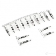 Ремкомплект жгута проводов BMW 61 12 9 186 184 33217028 AO ZLVC - Изображение 3