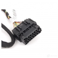 Ремкомплект жгута проводов BMW 1425168929 C6M4 L 61119133628* - Изображение 4