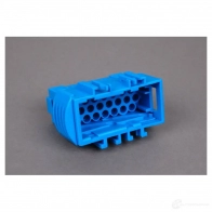 Ремкомплект жгута проводов BMW 26865188 A IYGD 61116907260* - Изображение 12