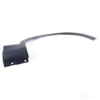 Надкрыльники (переднии) BMW 51777210082 1229457397 APC 3YZ - Изображение 2
