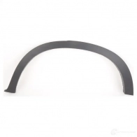 Накладка арки колеса л зд