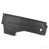 UNDERBODY PANELLING, BMW 1439625197 51757340779 Q8GM N - Изображение 2