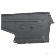 UNDERBODY PANELLING, BMW 1439625198 RZ0V 6 51757340778 - Изображение 2