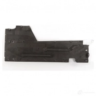 Under Body Belly Pan - Price Each BMW 51757241834 1439625251 8N AVJBX - Изображение 3