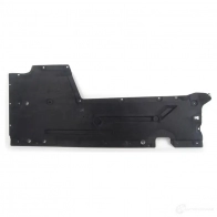 side Belly pan - left BMW 1439625252 NIEV Z 51757241833 - Изображение 2