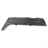UNDERSIDE PANELING, BMW 1439625268 51757213672 W QMW4E - Изображение 1