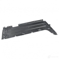UNDERSIDE PANELING, BMW 1439625268 51757213672 W QMW4E - Изображение 2