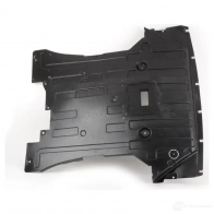 Защита двигателя BMW DB02T G 39630127 51757213662 - Изображение 2