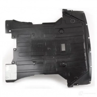 Защита двигателя BMW DB02T G 39630127 51757213662 - Изображение 3