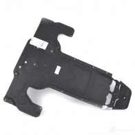 Защита двигателя BMW 51757185027 WEKHX T 1229477361 - Изображение 2