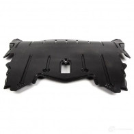 Защита двигателя центр BMW 7JR WD 51757163280 39630345 - Изображение 1