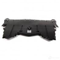 Защита двигателя центр BMW 7JR WD 51757163280 39630345 - Изображение 2