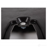 Защита двигателя центр BMW 7JR WD 51757163280 39630345 - Изображение 4
