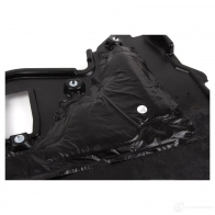 Защита двигателя центр BMW 7JR WD 51757163280 39630345 - Изображение 6