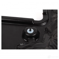 Защита двигателя центр BMW 7JR WD 51757163280 39630345 - Изображение 7
