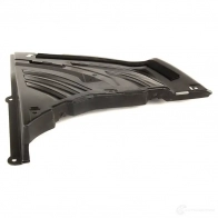Защита двигателя левый BMW KV RJJW 1422692898 51757153787 - Изображение 3