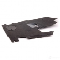 Облицовка днища кузова ср BMW COBDXXC 8ZWL XH 51757138611 1266152292 - Изображение 1