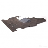 Облицовка днища кузова ср BMW COBDXXC 8ZWL XH 51757138611 1266152292 - Изображение 3