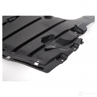 Защита двигателя BMW 3 2TX0 30717003 51757117369 - Изображение 4