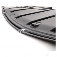 Защита двигателя BMW 3 2TX0 30717003 51757117369 - Изображение 5