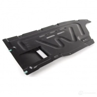 E90 Belly Pan - Center BMW 1439625377 G FDF2FD 51757059388 - Изображение 1