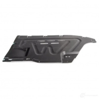 E90 Belly Pan - Center BMW 1439625377 G FDF2FD 51757059388 - Изображение 2
