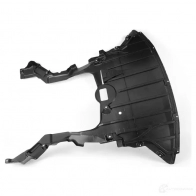 Шумоизоляция двигателя BMW 51752990575 18P 8GH 39629987 - Изображение 4