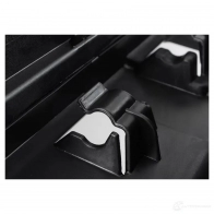 Панель радиатора x3 f25 x4 f26 BMW 62Q KH 51747210476 1439625629 - Изображение 4