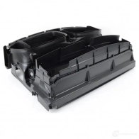 Панель радиатора 7 F01/F02 BMW 1439625647 U3 J3OA 51747187290 - Изображение 2