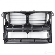 Панель радиатора 7 F01/F02 BMW 1439625647 U3 J3OA 51747187290 - Изображение 3