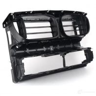 Панель радиатора 7 F01/F02 BMW 1439625647 U3 J3OA 51747187290 - Изображение 4
