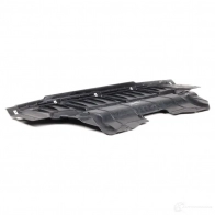 Защита двигателя BMW 8ZWUI JJ 51718402436 24649226 - Изображение 1