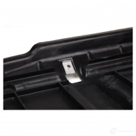 Защита двигателя BMW 8ZWUI JJ 51718402436 24649226 - Изображение 5