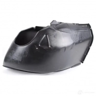 Подкрылок передний левый BMW 34558399 51718223375 IIQQ 9 - Изображение 2