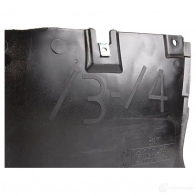Подкрыльник BMW 51718193811 24646448 3V1A87 I - Изображение 8