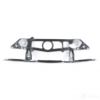 Панель радиатора BMW 30717759 08 Q3F81 51718125148 - Изображение 2