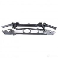 Панель радиатора BMW 30717759 08 Q3F81 51718125148 - Изображение 3