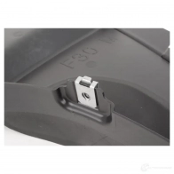 Подкрыльник BMW 1229505079 51718055020 MQXL 9 - Изображение 3