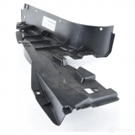 Щиток нижняя часть п, -m- BMW QDT82ZT 51718044550 1229504035 GY1 RVU - Изображение 3