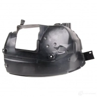 Fender Liner - Left (Driver) BMW 1439626330 51718043213 0 Q6VQ1 - Изображение 3